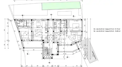 Apartment for sale in Ližnjan, 51,8 m² - 11