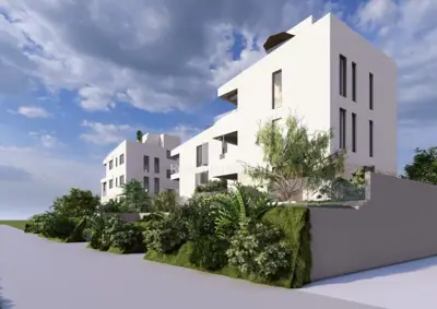 Zadar - apartmani u novogradnji - 3