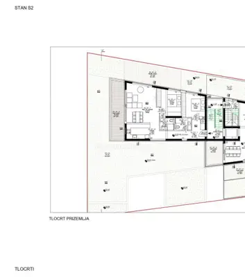 Zadar - apartmani u novogradnji - 8