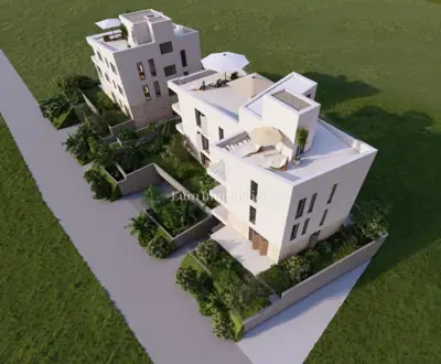 Zadar - apartmani u novogradnji - 6