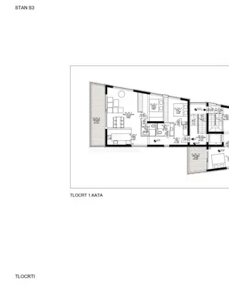 Zadar - apartmani u novogradnji - 9