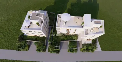 Zadar - apartmani u novogradnji - 4