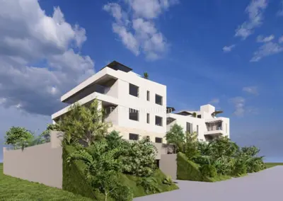 Zadar - apartmani u novogradnji - 2