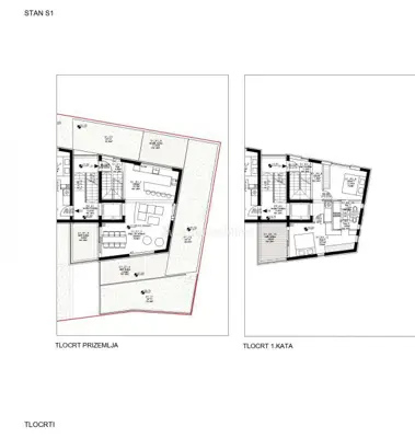 Zadar - apartmani u novogradnji - 7