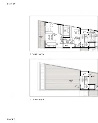 Zadar - apartmani u novogradnji - 10