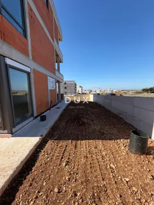 Apartment 107 m², Povljana - garden and terrace - 13