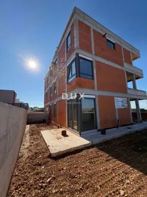 Apartment 107 m², Povljana - garden and terrace - 14