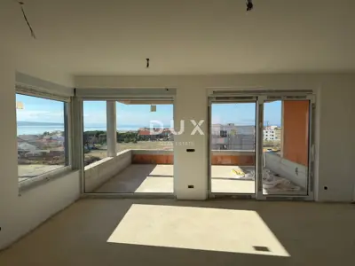 Apartment 107 m², Povljana - garden and terrace - 7