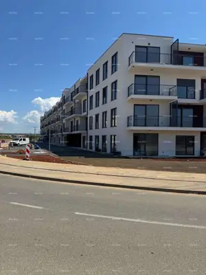 Stan 60,55 m², Umag - 1. kat, lođa i parkirno mjesto - 16