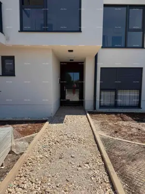 Stan 60,55 m², Umag - 1. kat, lođa i parkirno mjesto - 20