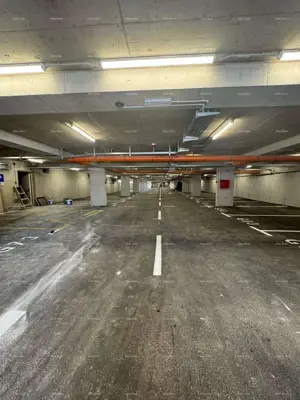 Stan 60,55 m², Umag - 1. kat, lođa i parkirno mjesto - 9