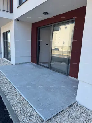 Stan 60,55 m², Umag - 1. kat, lođa i parkirno mjesto - 21