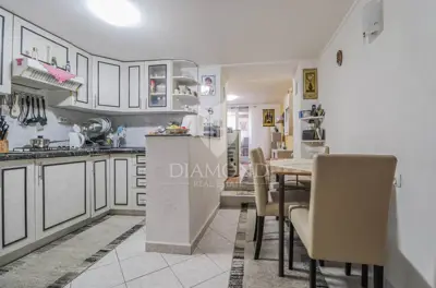 Kuća 124 m², Umag - stari grad, 1. red do mora - 4
