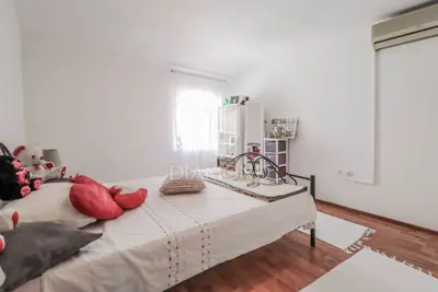 Kuća 124 m², Umag - stari grad, 1. red do mora - 6
