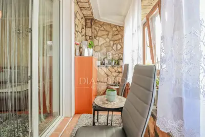 Kuća 124 m², Umag - stari grad, 1. red do mora - 8