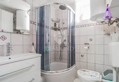 Kuća 124 m², Umag - stari grad, 1. red do mora - 7