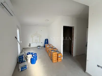 Stan 31,71 m², Crikvenica - terasa 114 m² i balkon - 4