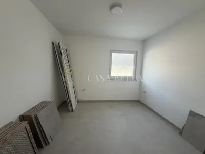 Stan 31,71 m², Crikvenica - terasa 114 m² i balkon - 6