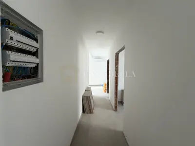 Stan 31,71 m², Crikvenica - terasa 114 m² i balkon - 7