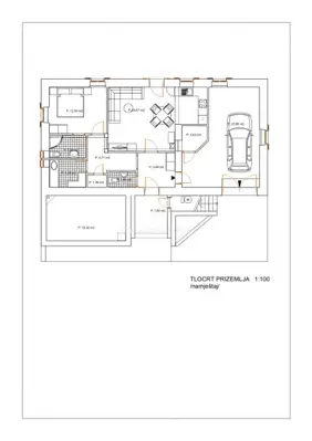Haus zum Kauf in Ugljan, 91 m² - 23