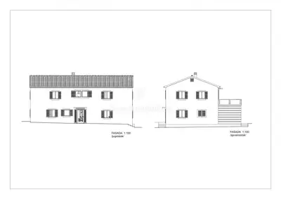 Haus zum Kauf in Ugljan, 91 m² - 29