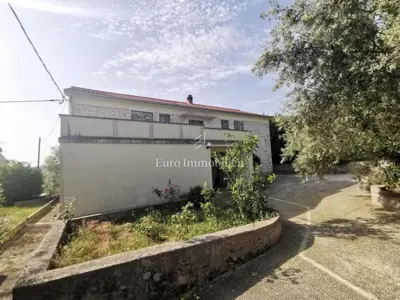 Haus zum Kauf in Ugljan, 91 m² - 16