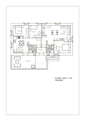 Haus zum Kauf in Ugljan, 91 m² - 24