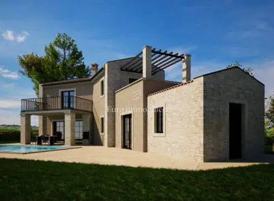 House for sale in Poreč, 172 m² - 4