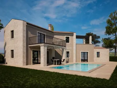 House for sale in Poreč, 172 m²