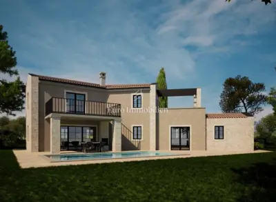 House for sale in Poreč, 172 m² - 3