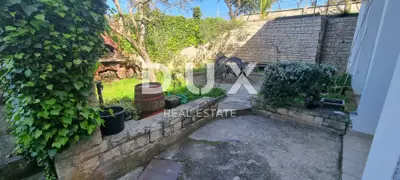 Haus 401 m², Fažana - Meerblick und 4 Apartments - 5