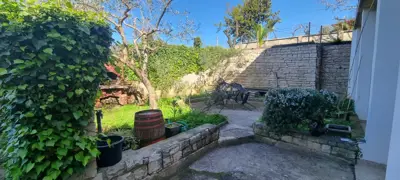 Haus 401 m², Fažana - Meerblick und 4 Apartments - 4