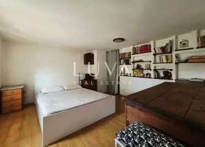 Stone house 221 m², Roč - quiet location and two covered terraces - 7