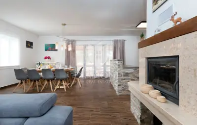 Bale, Umgebung, wunderschöne Villa mit Pool in ruhiger Lage - 10