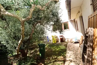 OPPORTUNITY! Pomer - detached house 150 m from the sea! - 12