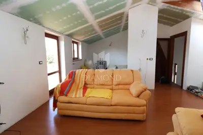 OPPORTUNITY! Pomer - detached house 150 m from the sea! - 9