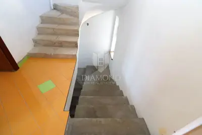 OPPORTUNITY! Pomer - detached house 150 m from the sea! - 5