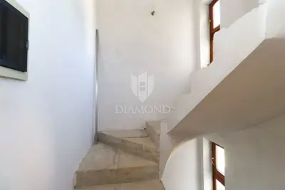 OPPORTUNITY! Pomer - detached house 150 m from the sea! - 8