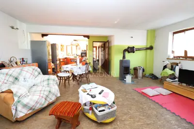 OPPORTUNITY! Pomer - detached house 150 m from the sea! - 3