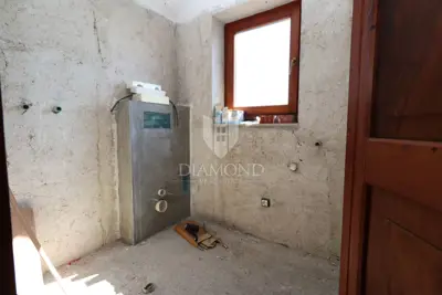 OPPORTUNITY! Pomer - detached house 150 m from the sea! - 11