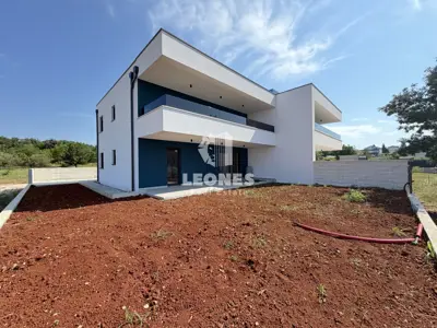 Wohnung 89 m², Novigrad - Garten 130 m² und überdachte Terrasse - 19