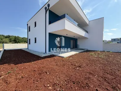 Wohnung 89 m², Novigrad - Garten 130 m² und überdachte Terrasse - 21