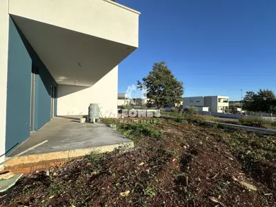 Wohnung 89 m², Novigrad - Garten 130 m² und überdachte Terrasse - 13