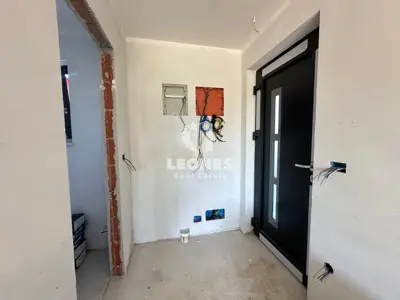 Wohnung 89 m², Novigrad - Garten 130 m² und überdachte Terrasse - 5