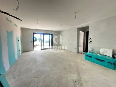 Wohnung 89 m², Novigrad - Garten 130 m² und überdachte Terrasse - 12