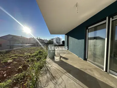 Wohnung 89 m², Novigrad - Garten 130 m² und überdachte Terrasse - 10