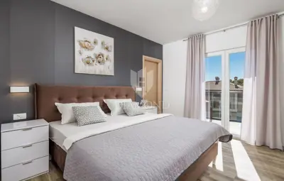 Villa 208 m², Labin - Pool und Wellnessbereich - 15