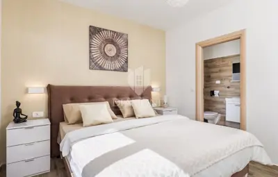 Villa 208 m², Labin - Pool und Wellnessbereich - 16
