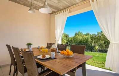 Villa 208 m², Labin - Pool und Wellnessbereich - 21