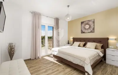 Villa 208 m², Labin - Pool und Wellnessbereich - 13